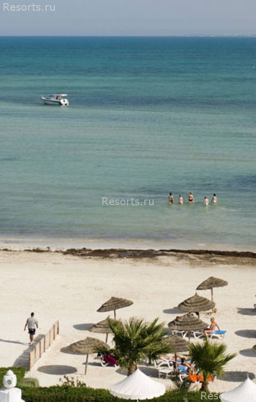 Vincci Alkantara Thalassa Hotel 59